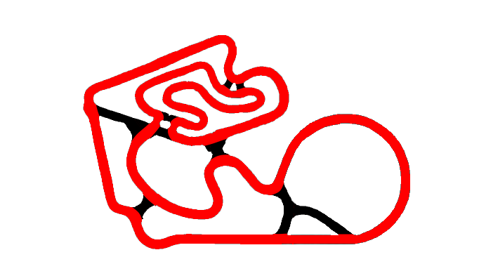 𝐊𝐚𝐫𝐭𝐨𝐝𝐫𝐨𝐦𝐨 𝐋𝐚𝐬 𝐏𝐞𝐫𝐝𝐢𝐜𝐞𝐬 | 𝟏𝟕-𝐗𝐋