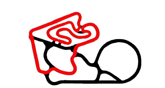 𝐊𝐚𝐫𝐭𝐨𝐝𝐫𝐨𝐦𝐨 𝐋𝐚𝐬 𝐏𝐞𝐫𝐝𝐢𝐜𝐞𝐬 | 𝟏𝟕-𝐌