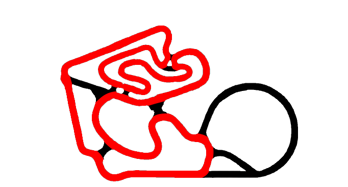 𝐊𝐚𝐫𝐭𝐨𝐝𝐫𝐨𝐦𝐨 𝐋𝐚𝐬 𝐏𝐞𝐫𝐝𝐢𝐜𝐞𝐬 | 𝟑-𝐋 𝐲 𝟒-𝐋