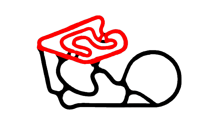 𝐊𝐚𝐫𝐭𝐨𝐝𝐫𝐨𝐦𝐨 𝐋𝐚𝐬 𝐏𝐞𝐫𝐝𝐢𝐜𝐞𝐬 | 𝟐-𝐀