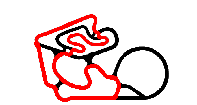 𝐊𝐚𝐫𝐭𝐫𝐨𝐝𝐫𝐨𝐦𝐨 𝐋𝐚𝐬 𝐏𝐞𝐫𝐝𝐢𝐜𝐞𝐬 | 𝟑-𝐌