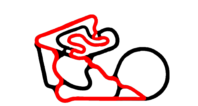 𝐊𝐚𝐫𝐭𝐫𝐨𝐝𝐫𝐨𝐦𝐨 𝐋𝐚𝐬 𝐏𝐞𝐫𝐝𝐢𝐜𝐞𝐬 | 𝟕-𝐌