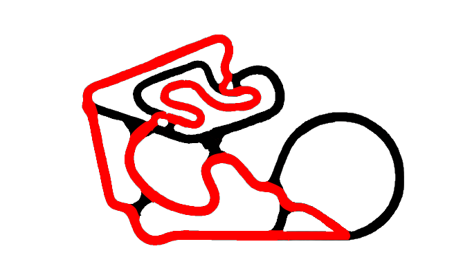 𝐊𝐚𝐫𝐭𝐫𝐨𝐝𝐫𝐨𝐦𝐨 𝐋𝐚𝐬 𝐏𝐞𝐫𝐝𝐢𝐜𝐞𝐬 | 𝟏𝟎-𝐌