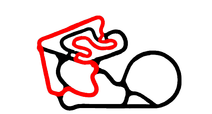 𝐊𝐚𝐫𝐭𝐫𝐨𝐝𝐫𝐨𝐦𝐨 𝐋𝐚𝐬 𝐏𝐞𝐫𝐝𝐢𝐜𝐞𝐬 | 𝟏𝟐-𝐌