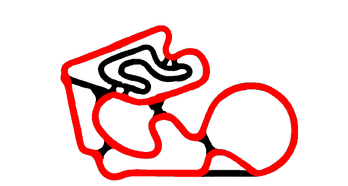 𝐊𝐚𝐫𝐭𝐫𝐨𝐝𝐫𝐨𝐦𝐨 𝐋𝐚𝐬 𝐏𝐞𝐫𝐝𝐢𝐜𝐞𝐬 | 𝟐-𝐋