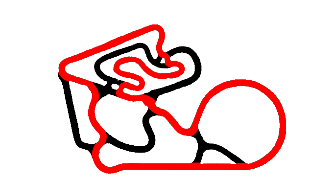 𝐊𝐚𝐫𝐭𝐫𝐨𝐝𝐫𝐨𝐦𝐨 𝐋𝐚𝐬 𝐏𝐞𝐫𝐝𝐢𝐜𝐞𝐬 | 𝟔-𝐋