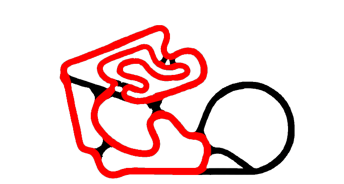 𝐊𝐚𝐫𝐭𝐨𝐝𝐫𝐨𝐦𝐨 𝐋𝐚𝐬 𝐏𝐞𝐫𝐝𝐢𝐜𝐞𝐬 | 𝟏𝟔-𝐋