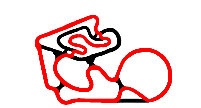 𝐊𝐚𝐫𝐭𝐨𝐝𝐫𝐨𝐦𝐨 𝐋𝐚𝐬 𝐏𝐞𝐫𝐝𝐢𝐜𝐞𝐬 | 𝟏𝟗-𝐋