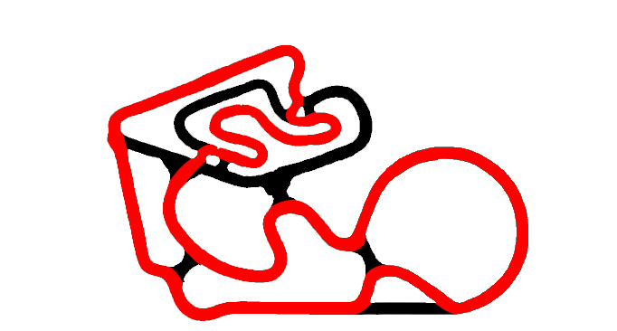 𝐊𝐚𝐫𝐭𝐨𝐝𝐫𝐨𝐦𝐨 𝐋𝐚𝐬 𝐏𝐞𝐫𝐝𝐢𝐜𝐞𝐬 | 𝟐𝟎-𝐋