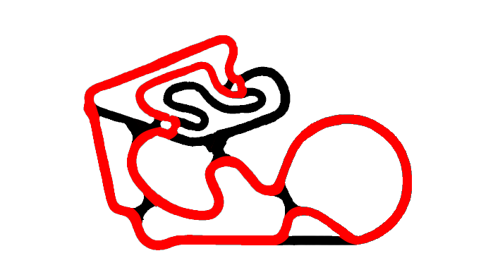 𝐊𝐚𝐫𝐭𝐨𝐝𝐫𝐨𝐦𝐨 𝐋𝐚𝐬 𝐏𝐞𝐫𝐝𝐢𝐜𝐞𝐬 | 𝟐𝟓-𝐋