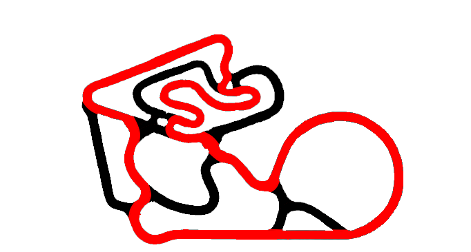 𝐊𝐚𝐫𝐭𝐨𝐝𝐫𝐨𝐦𝐨 𝐋𝐚𝐬 𝐏𝐞𝐫𝐝𝐢𝐜𝐞𝐬 | 𝟐𝟔-𝐋