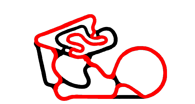 𝐊𝐚𝐫𝐭𝐨𝐝𝐫𝐨𝐦𝐨 𝐋𝐚𝐬 𝐏𝐞𝐫𝐝𝐢𝐜𝐞𝐬 | 𝟐𝟖-𝐋