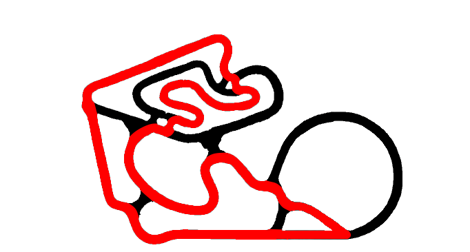 𝐊𝐚𝐫𝐭𝐨𝐝𝐫𝐨𝐦𝐨 𝐋𝐚𝐬 𝐏𝐞𝐫𝐝𝐢𝐜𝐞𝐬 | 𝟏𝟑-𝐌