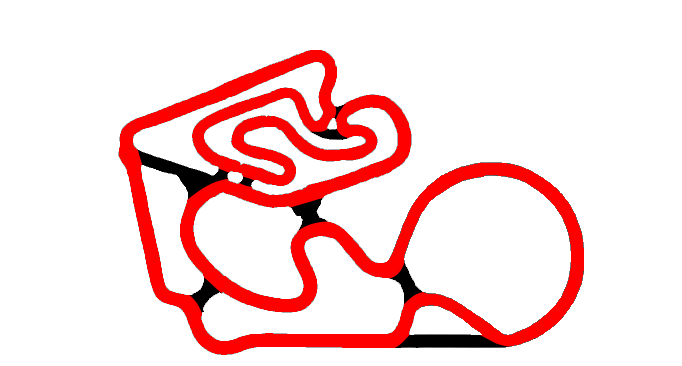 𝐊𝐚𝐫𝐭𝐨𝐝𝐫𝐨𝐦𝐨 𝐋𝐚𝐬 𝐏𝐞𝐫𝐝𝐢𝐜𝐞𝐬 | 𝟗-𝐗𝐋 𝐲 𝟏𝟎-𝐗𝐋