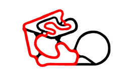 𝐊𝐚𝐫𝐭𝐫𝐨𝐝𝐫𝐨𝐦𝐨 𝐋𝐚𝐬 𝐏𝐞𝐫𝐝𝐢𝐜𝐞𝐬 | 𝟑-𝐌