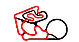 𝐊𝐚𝐫𝐭𝐫𝐨𝐝𝐫𝐨𝐦𝐨 𝐋𝐚𝐬 𝐏𝐞𝐫𝐝𝐢𝐜𝐞𝐬 | 𝟒-𝐌