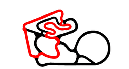 𝐊𝐚𝐫𝐭𝐫𝐨𝐝𝐫𝐨𝐦𝐨 𝐋𝐚𝐬 𝐏𝐞𝐫𝐝𝐢𝐜𝐞𝐬 | 𝟏𝟐-𝐌