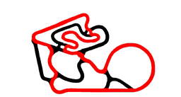 𝐊𝐚𝐫𝐭𝐫𝐨𝐝𝐫𝐨𝐦𝐨 𝐋𝐚𝐬 𝐏𝐞𝐫𝐝𝐢𝐜𝐞𝐬 | 𝟔-𝐋